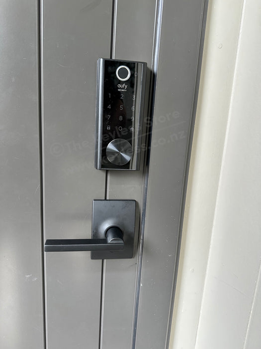 Eufy Smart Lock Touch + WiFi