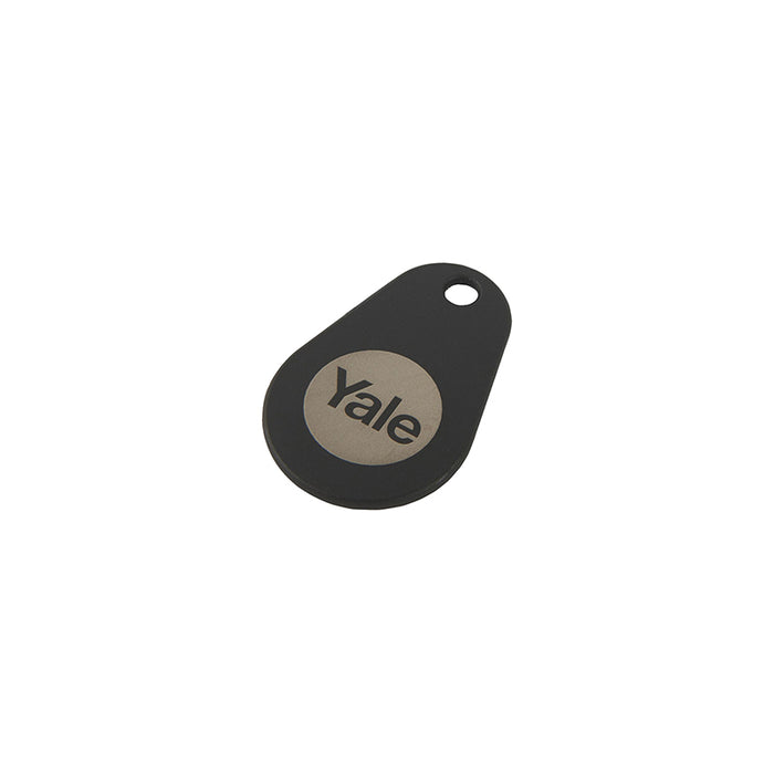 Genuine Yale Smart Latch Spare Key Tag