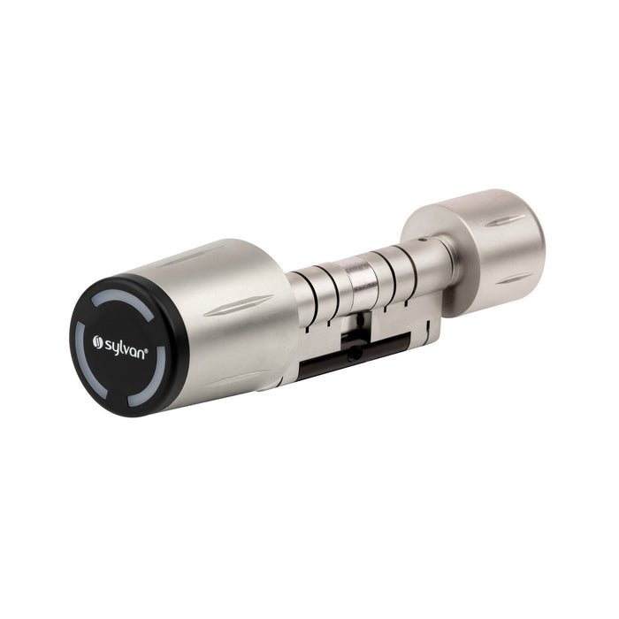 Sylvan Electronic Smart Cylinder Euro