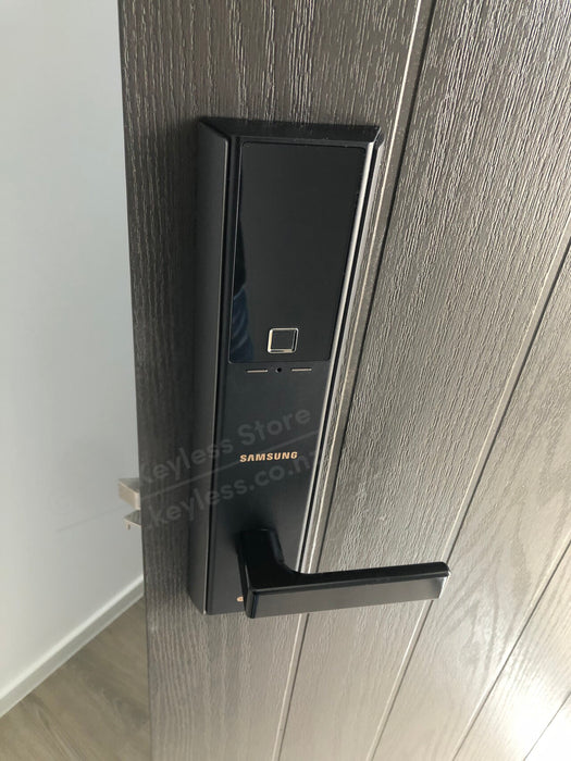 Samsung SHP-DH538 Fingerprint Door Lock