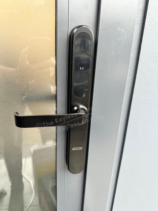 Schlage Artus Narrow Profile Smart Lock