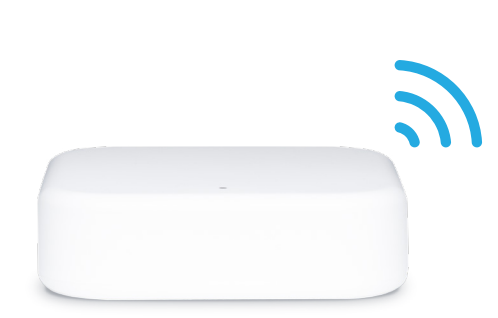 Schlage BZ-100 WiFi Bridge For Schlage Omnia, Schlage Artus, Schlage Resolute and Schlage Ascent