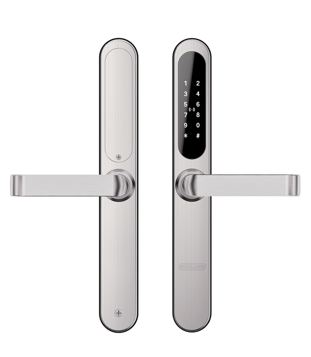 Schlage Artus Narrow Profile Smart Lock