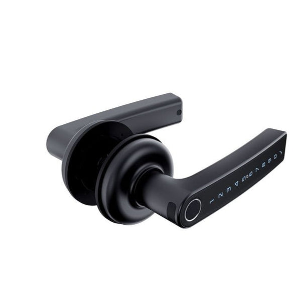 Schlage Ascent Smart Lever Interior Door Lock
