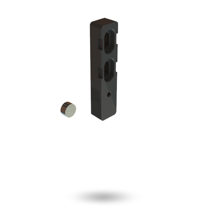Yale Unity Slim Magnet Housing Assembly