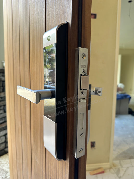 Yale 3109A Smart Door Lock