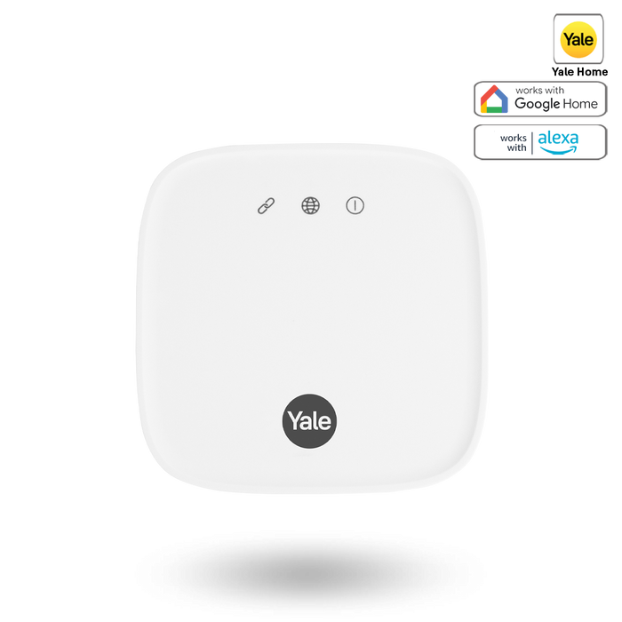 Yale Connect Plus Hub 2
