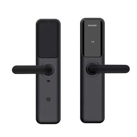 Schlage Resolute Smart Lock