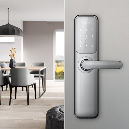 Schlage Resolute Smart Lock