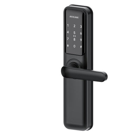 Schlage Resolute Smart Lock