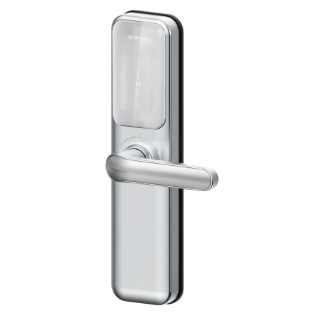 Schlage Resolute Smart Lock