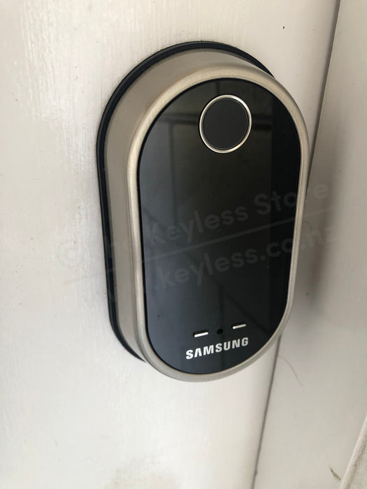 SAMSUNG SHP-A30 Smart WiFi Deadbolt