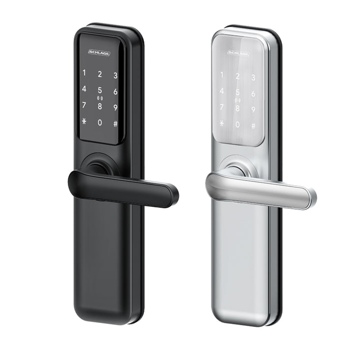 Schlage Resolute Smart Lock