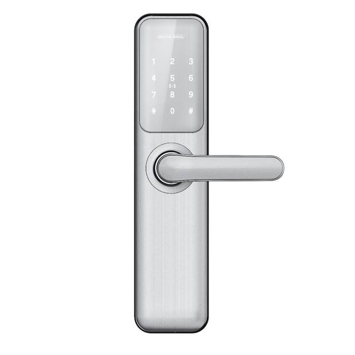 Schlage Resolute Smart Lock