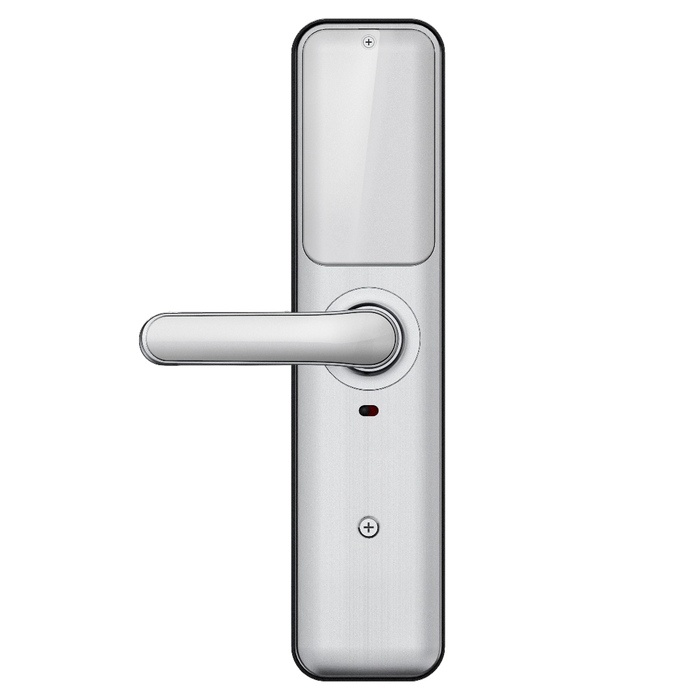 Schlage Resolute Smart Lock