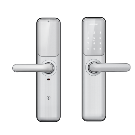 Schlage Resolute Smart Lock