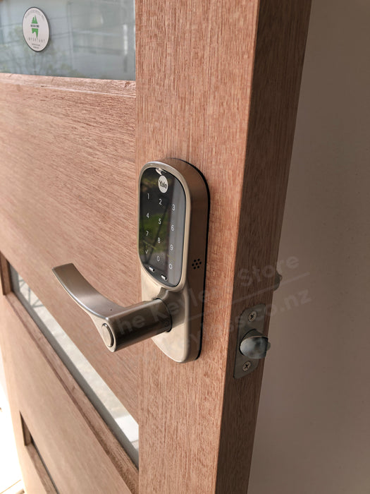 Yale Assure Lever with Yale Access Kit Combo