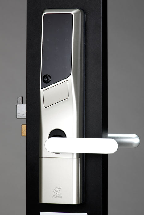 Alpha WS 200 digital door lock - The Keyless Store