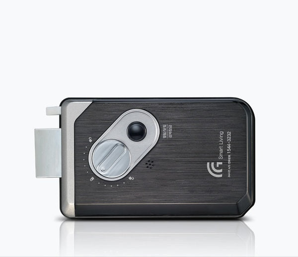 Gateman WK-20 Digital Rim Lock