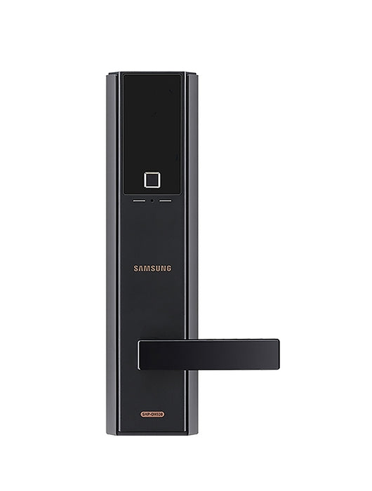 Samsung SHP-DH538 Fingerprint Door Lock - The Keyless Store