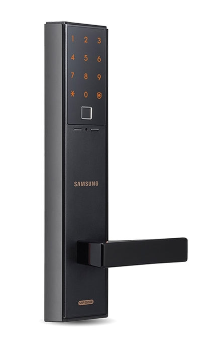 Samsung SHP-DH538 Fingerprint Door Lock - The Keyless Store