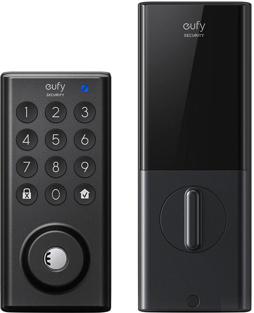 Eufy Smart Lock Deadbolt - The Keyless Store