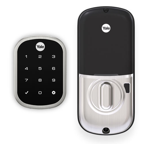 Yale Assure SL Deadbolt - The Keyless Store