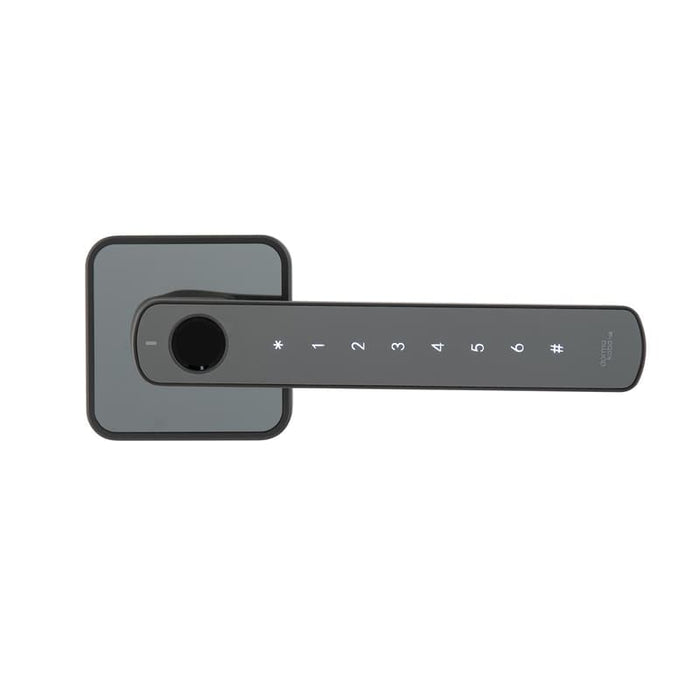 Dormakaba Rose Biometric Digital Lever For Interior Doors