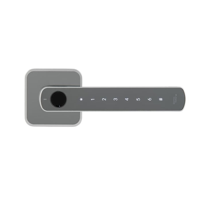 Dormakaba Rose Biometric Digital Lever For Interior Doors