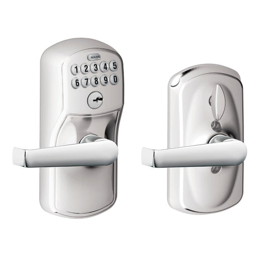 Schlage FE595 Elan Keypad Entry Flex-Lock™ - The Keyless Store