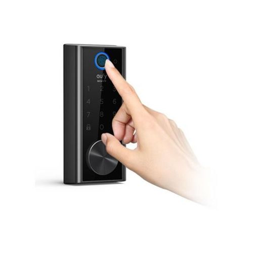 Eufy Smart Lock Touch + WiFi - The Keyless Store