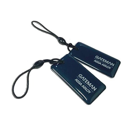 Gateman Key Tag - The Keyless Store