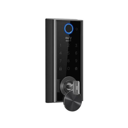 Eufy Smart Lock Touch + WiFi - The Keyless Store