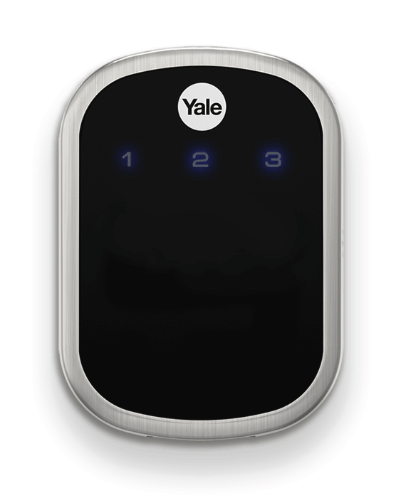 Yale Assure SL Deadbolt - The Keyless Store