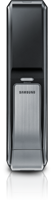 Samsung SHS-P717 Push-Pull Lock - The Keyless Store