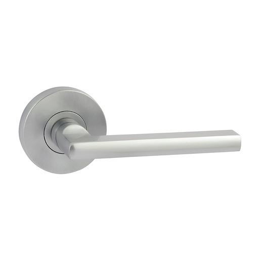 Schlage Element Series Lianna Door Lever - The Keyless Store