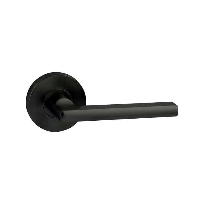 Schlage Element Series Lianna Door Lever - The Keyless Store