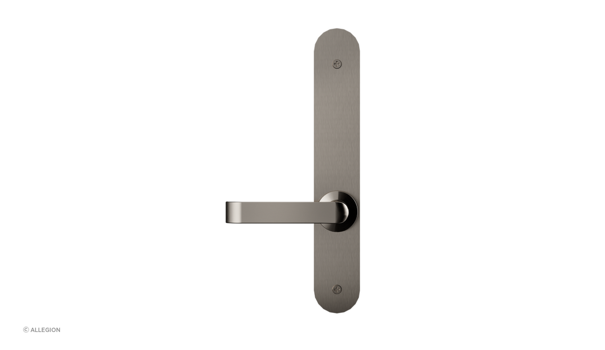 Schlage Omnia™ Fire Rated Smart Lock - The Keyless Store