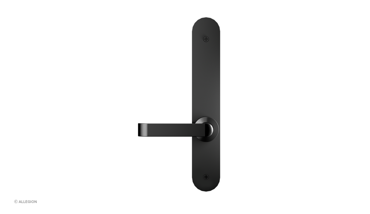 Schlage Omnia™ Fire Rated Smart Lock - The Keyless Store