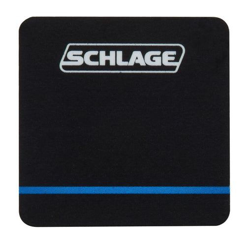 Schlage S SERIES Adhesive MOBILE Patch (RFID Sticker) - The Keyless Store