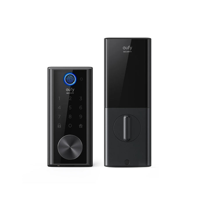 Eufy Smart Lock Touch - The Keyless Store