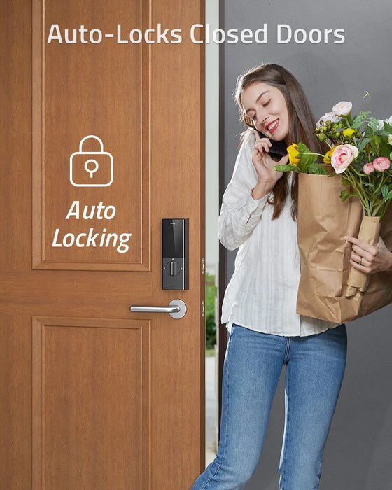 Eufy Smart Lock Touch - The Keyless Store