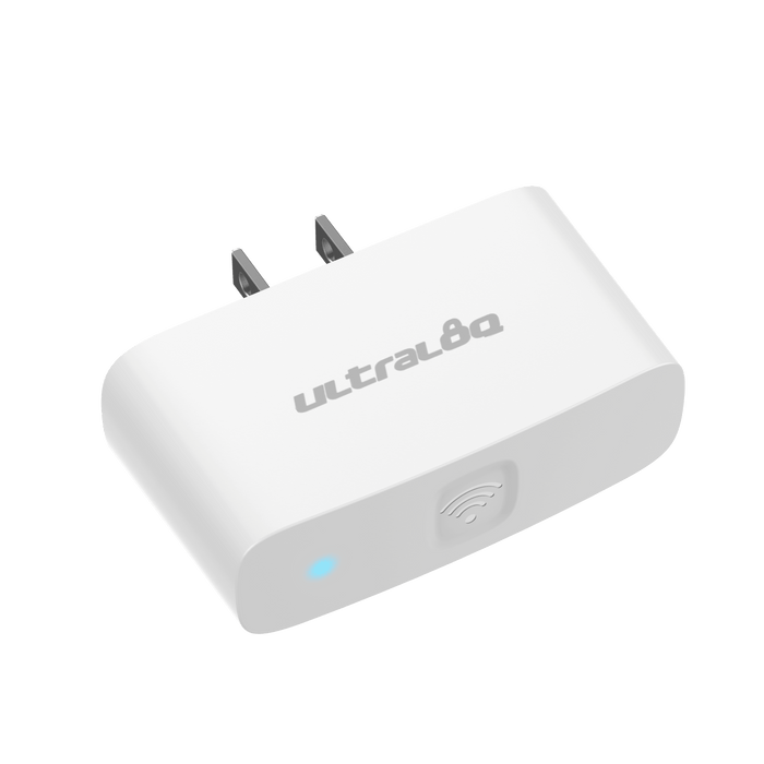 Ultraloq WiFi Bridge For U-Tec Ultraloq Lever - The Keyless Store