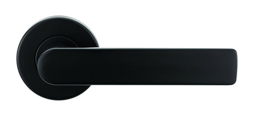 Lockwood Velocity® Series Element Small Rose Round - The Keyless Store