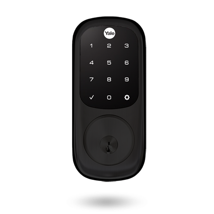 Yale Assure Keyed Digital Deadbolt