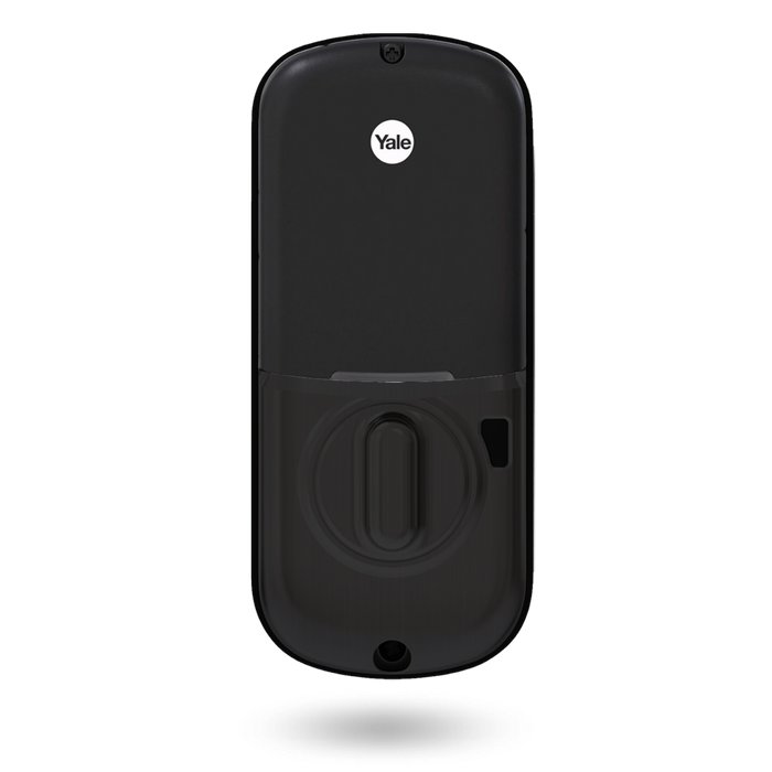 Yale Assure Keyed Digital Deadbolt