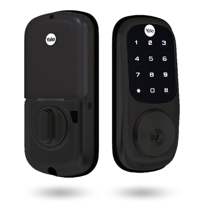 Yale Assure Keyed Digital Deadbolt