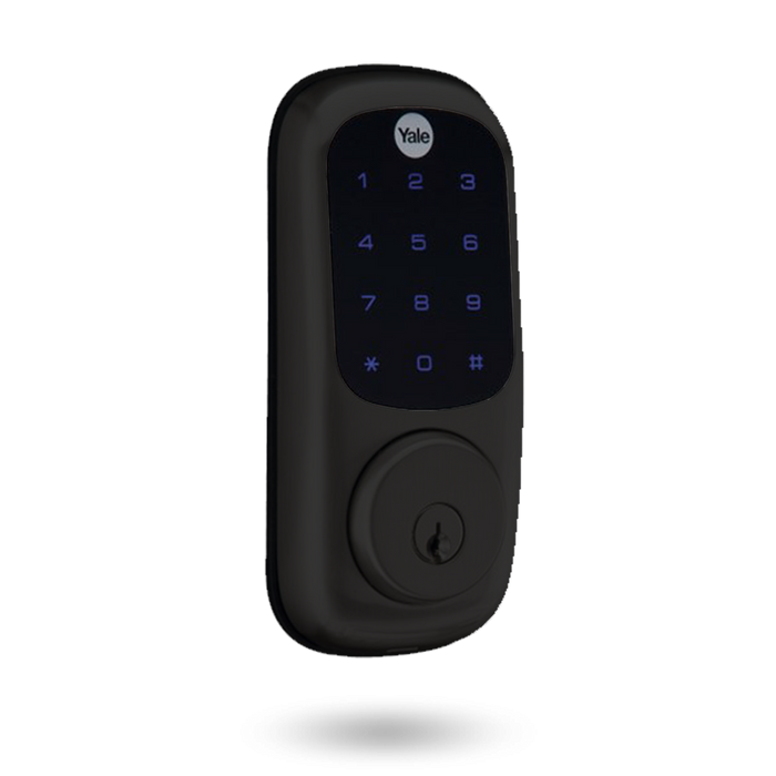Yale Assure Keyed Digital Deadbolt
