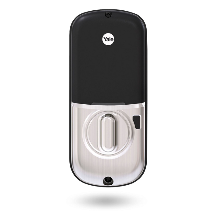 Yale Assure Keyed Digital Deadbolt - The Keyless Store