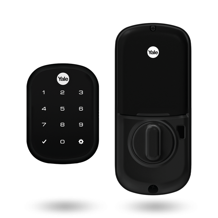 Yale Assure SL Deadbolt - The Keyless Store